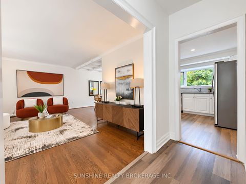 Photo 3 at 48 Bellbury Crescent, Don Valley Village, Toronto