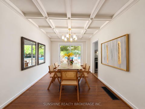 Photo 5 at 48 Bellbury Crescent, Don Valley Village, Toronto