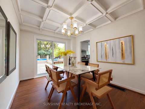 Photo 6 at 48 Bellbury Crescent, Don Valley Village, Toronto
