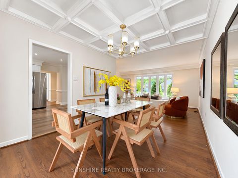 Photo 7 at 48 Bellbury Crescent, Don Valley Village, Toronto