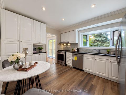 Photo 9 at 48 Bellbury Crescent, Don Valley Village, Toronto