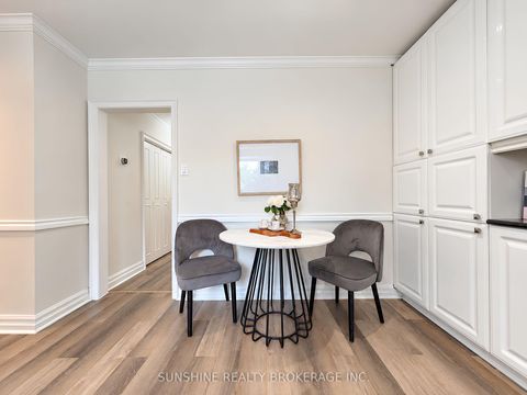 Photo 11 at 48 Bellbury Crescent, Don Valley Village, Toronto