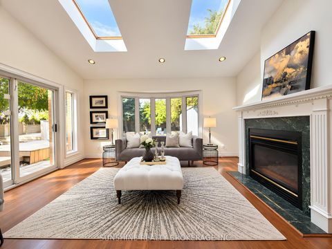 Photo 14 at 48 Bellbury Crescent, Don Valley Village, Toronto