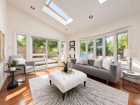 Photo 15 at 48 Bellbury Crescent, Don Valley Village, Toronto