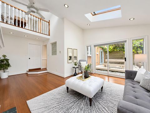 Photo 16 at 48 Bellbury Crescent, Don Valley Village, Toronto