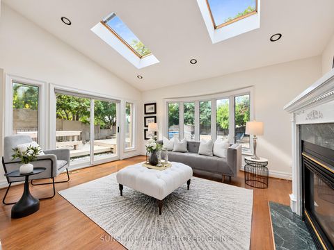 Photo 17 at 48 Bellbury Crescent, Don Valley Village, Toronto