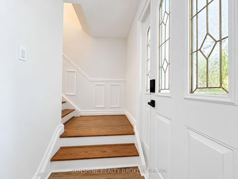 Photo 19 at 48 Bellbury Crescent, Don Valley Village, Toronto