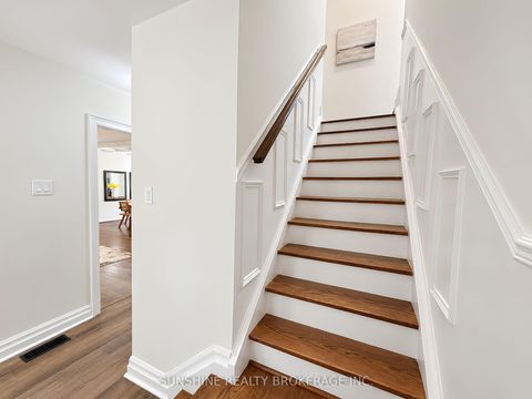 Photo 20 at 48 Bellbury Crescent, Don Valley Village, Toronto