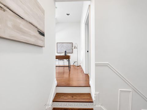 Photo 21 at 48 Bellbury Crescent, Don Valley Village, Toronto