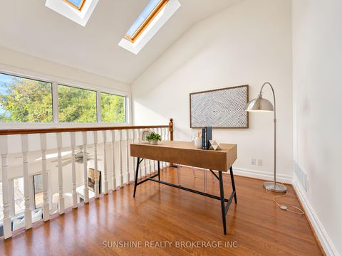 Photo 22 at 48 Bellbury Crescent, Don Valley Village, Toronto