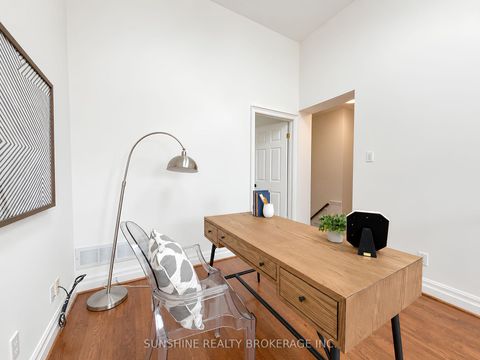 Photo 23 at 48 Bellbury Crescent, Don Valley Village, Toronto