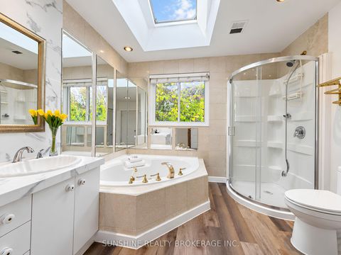 Photo 27 at 48 Bellbury Crescent, Don Valley Village, Toronto