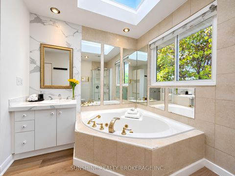 Photo 28 at 48 Bellbury Crescent, Don Valley Village, Toronto