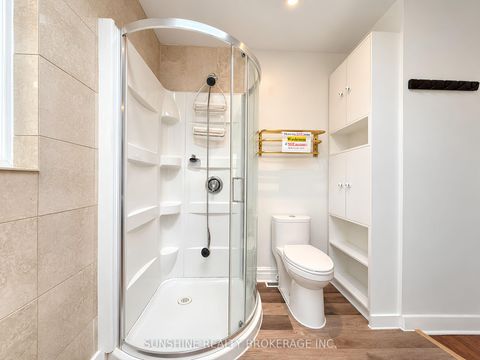 Photo 29 at 48 Bellbury Crescent, Don Valley Village, Toronto