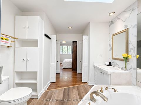 Photo 30 at 48 Bellbury Crescent, Don Valley Village, Toronto