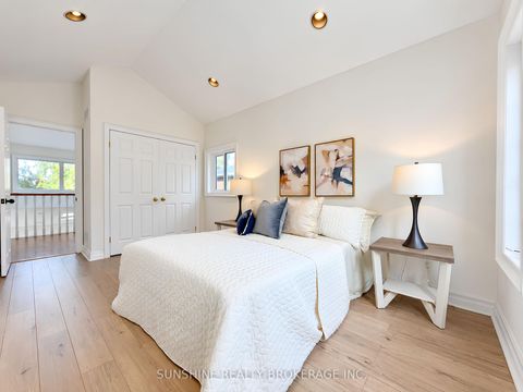 Photo 32 at 48 Bellbury Crescent, Don Valley Village, Toronto