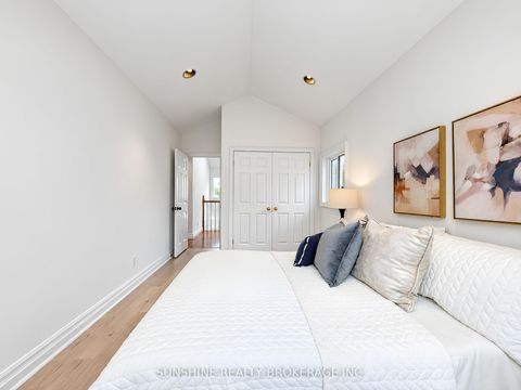 Photo 33 at 48 Bellbury Crescent, Don Valley Village, Toronto