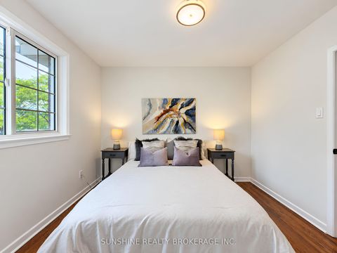 Photo 35 at 48 Bellbury Crescent, Don Valley Village, Toronto