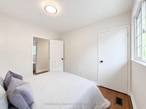 Photo 36 at 48 Bellbury Crescent, Don Valley Village, Toronto
