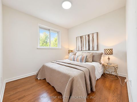 Photo 37 at 48 Bellbury Crescent, Don Valley Village, Toronto