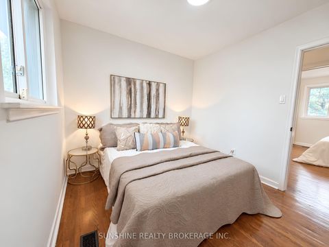Photo 39 at 48 Bellbury Crescent, Don Valley Village, Toronto