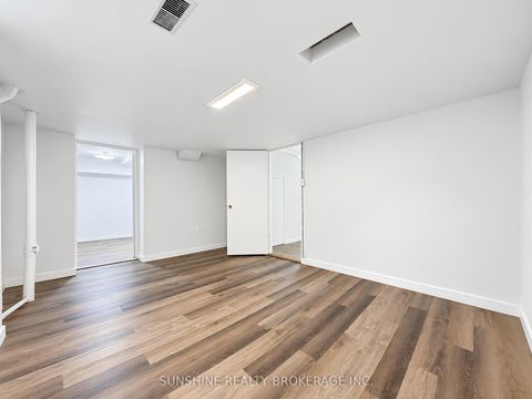 Photo 42 at 48 Bellbury Crescent, Don Valley Village, Toronto