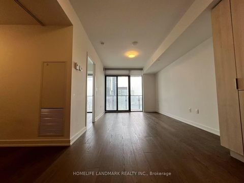 Photo 1 at 4203 - 11 Wellesley Street West W, Bay Street Corridor, Toronto