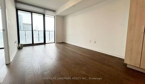 Photo 3 at 4203 - 11 Wellesley Street West W, Bay Street Corridor, Toronto