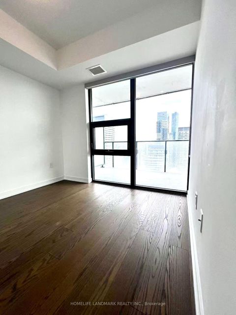 Photo 5 at 4203 - 11 Wellesley Street West W, Bay Street Corridor, Toronto