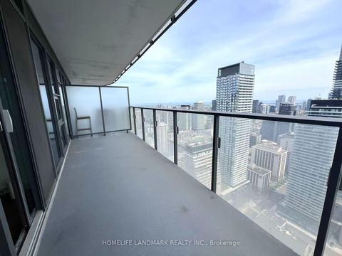 Photo 8 at 4203 - 11 Wellesley Street West W, Bay Street Corridor, Toronto