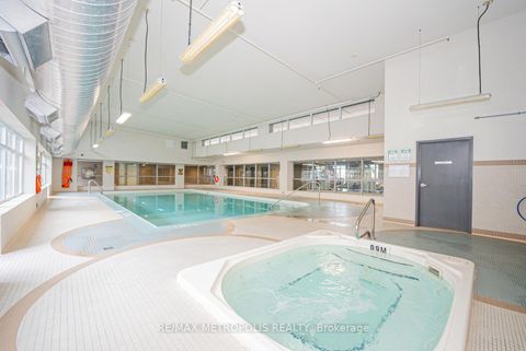 Photo 36 at 180 Borough Drive, Bendale, Toronto