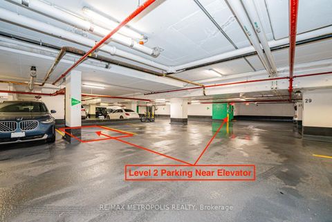 Photo 37 at 180 Borough Drive, Bendale, Toronto