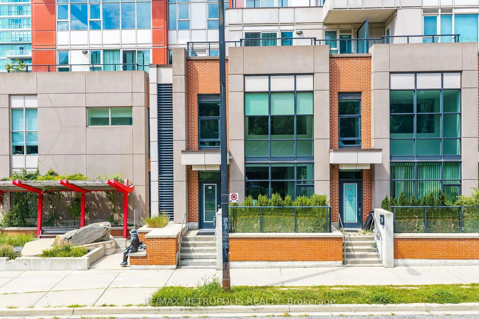 180 Borough Drive, Bendale, Toronto 