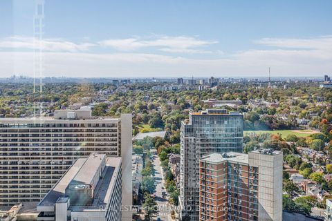 Photo 0 at 3102 - 30 Roehampton Avenue, Mount Pleasant West, Toronto