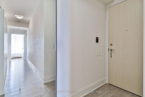 Photo 5 at 3102 - 30 Roehampton Avenue, Mount Pleasant West, Toronto