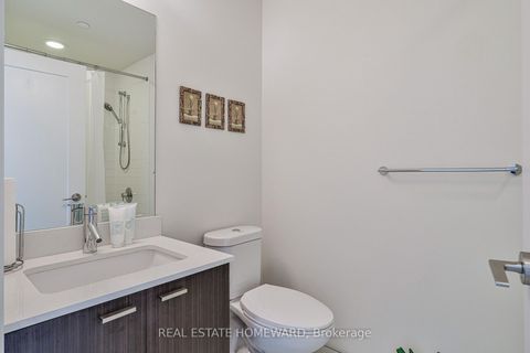 Photo 7 at 3102 - 30 Roehampton Avenue, Mount Pleasant West, Toronto