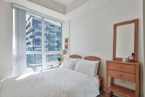 Photo 9 at 3102 - 30 Roehampton Avenue, Mount Pleasant West, Toronto