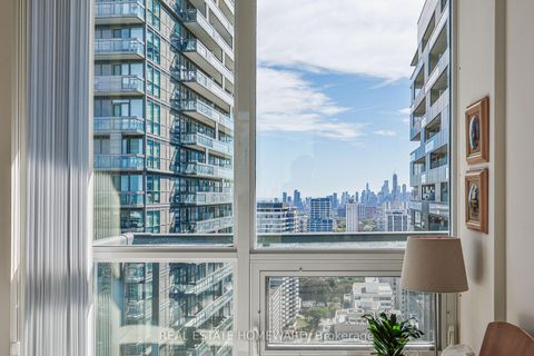 Photo 11 at 3102 - 30 Roehampton Avenue, Mount Pleasant West, Toronto