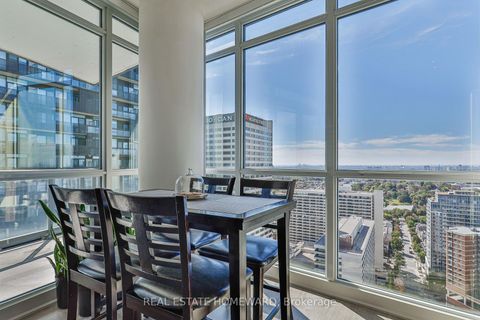Photo 16 at 3102 - 30 Roehampton Avenue, Mount Pleasant West, Toronto