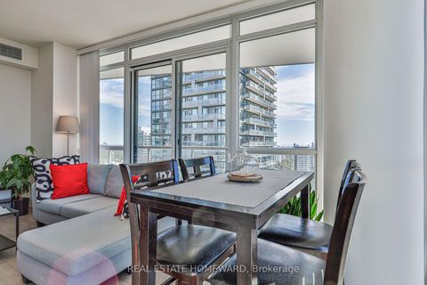 Photo 17 at 3102 - 30 Roehampton Avenue, Mount Pleasant West, Toronto