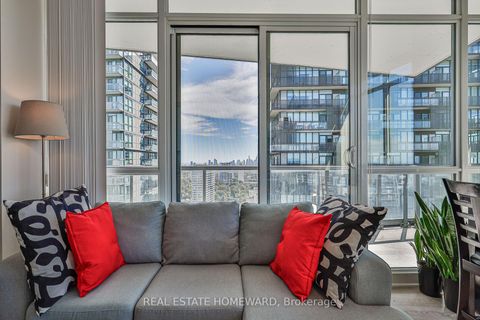 Photo 21 at 3102 - 30 Roehampton Avenue, Mount Pleasant West, Toronto