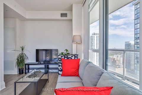 Photo 22 at 3102 - 30 Roehampton Avenue, Mount Pleasant West, Toronto
