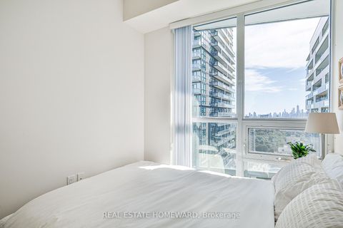 Photo 25 at 3102 - 30 Roehampton Avenue, Mount Pleasant West, Toronto