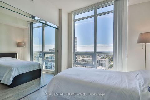 Photo 27 at 3102 - 30 Roehampton Avenue, Mount Pleasant West, Toronto