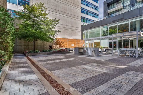 Photo 31 at 3102 - 30 Roehampton Avenue, Mount Pleasant West, Toronto