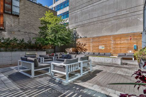 Photo 32 at 3102 - 30 Roehampton Avenue, Mount Pleasant West, Toronto