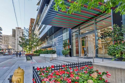 Photo 33 at 3102 - 30 Roehampton Avenue, Mount Pleasant West, Toronto