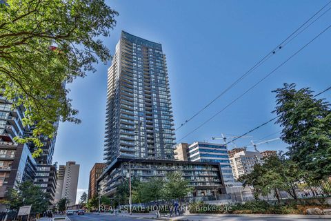 Photo 34 at 3102 - 30 Roehampton Avenue, Mount Pleasant West, Toronto