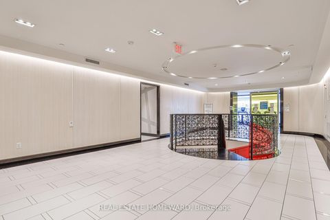 Photo 36 at 3102 - 30 Roehampton Avenue, Mount Pleasant West, Toronto