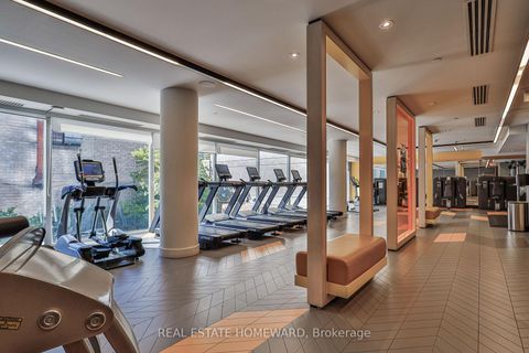 Photo 37 at 3102 - 30 Roehampton Avenue, Mount Pleasant West, Toronto